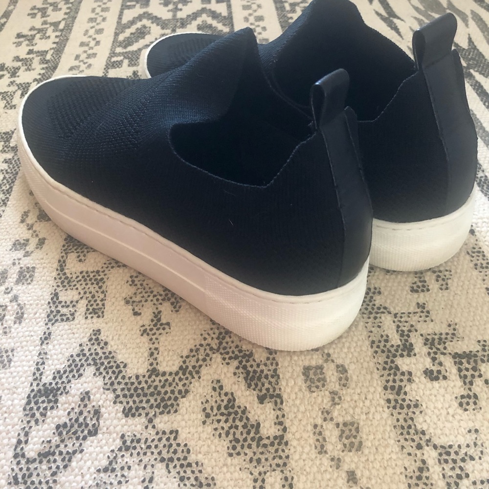 Steve Madden Slip On Sneakers